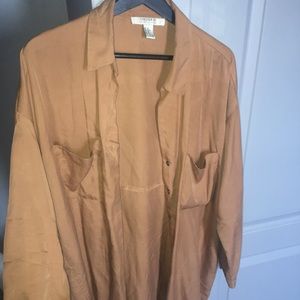 long cover up cardigan